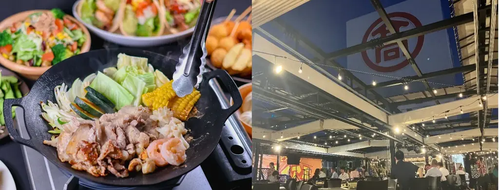 【横浜高島屋】4 月15 日（水）に屋上ビアガーデン＜ビアガーデンマイアミ＞がオープン！100 種類以上の飲み放題・食べ放題メニューに加え、「MY タコス」 が作れるコーナーも登場！ 画像 1