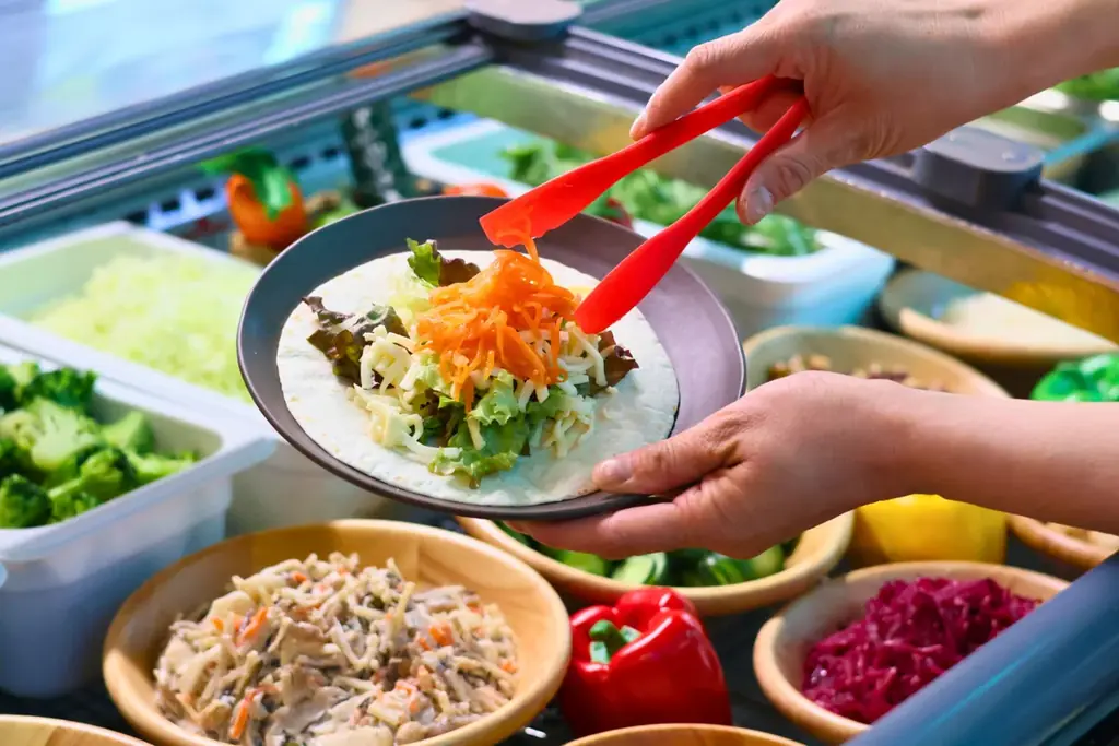 【横浜高島屋】4 月15 日（水）に屋上ビアガーデン＜ビアガーデンマイアミ＞がオープン！100 種類以上の飲み放題・食べ放題メニューに加え、「MY タコス」 が作れるコーナーも登場！ 画像 6