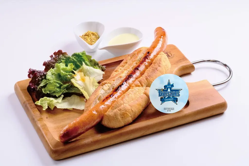 極楽湯 presents『横浜DeNAベイスターズ』応援キャンペーン！“ととのえDeNAベイスターズ”を4月1日(水)より極楽湯・RAKU SPA神奈川3店舗限定で開催決定！ 画像 2