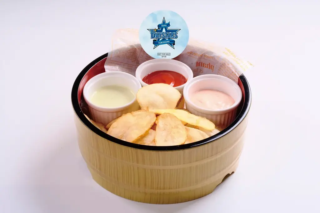 極楽湯 presents『横浜DeNAベイスターズ』応援キャンペーン！“ととのえDeNAベイスターズ”を4月1日(水)より極楽湯・RAKU SPA神奈川3店舗限定で開催決定！ 画像 5