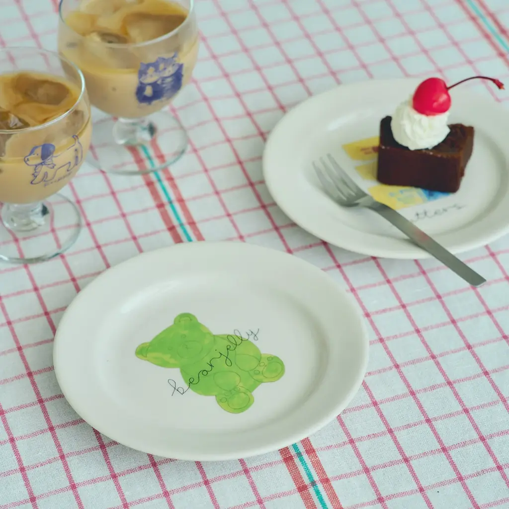 ライフスタイルショップ「unico 」がアーティストNAON JEONG さんとのコラボアイテムを発売 画像 11