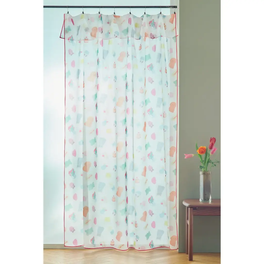 ライフスタイルショップ「unico 」がアーティストNAON JEONG さんとのコラボアイテムを発売 画像 12