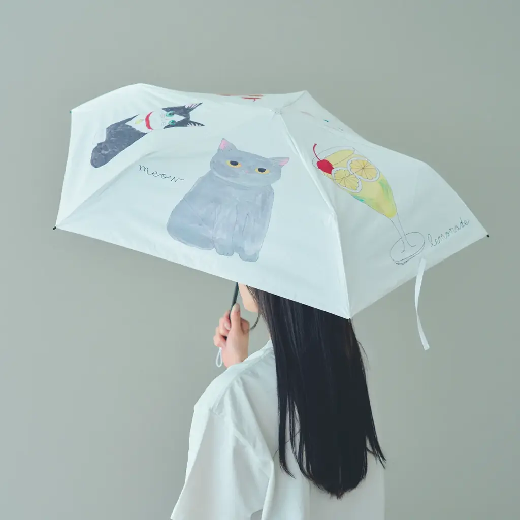 ライフスタイルショップ「unico 」がアーティストNAON JEONG さんとのコラボアイテムを発売 画像 6