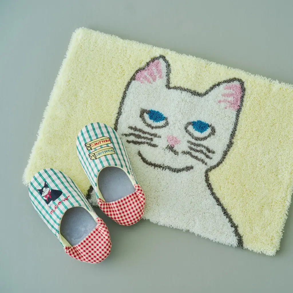 ライフスタイルショップ「unico 」がアーティストNAON JEONG さんとのコラボアイテムを発売 画像 7