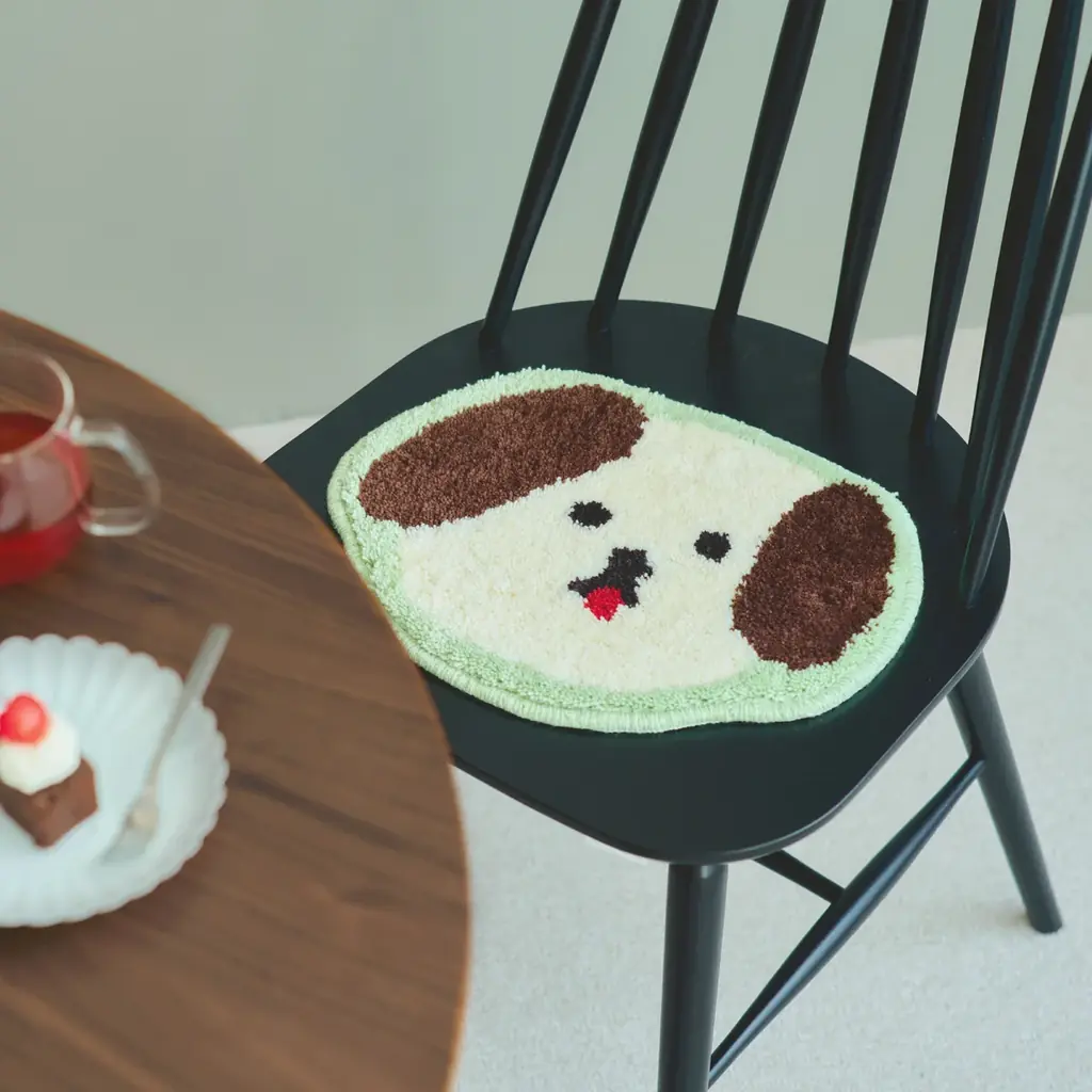 ライフスタイルショップ「unico 」がアーティストNAON JEONG さんとのコラボアイテムを発売 画像 8