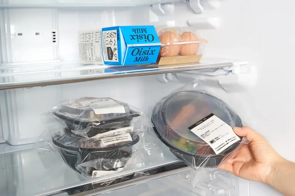 2026年注目の「選択ストレスから解放される”メンパ”」夕食サービス、「デリOisix」がサービス開始から約1年で累計300万食を突破！好評につき製造エリアを4倍へ強化 画像 6