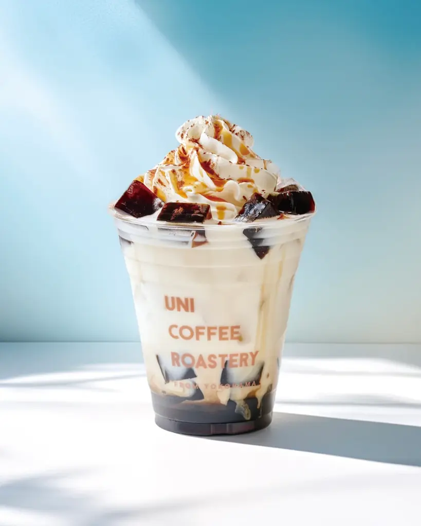 【日向坂46 × UNI COFFEE ROASTERY】ひな誕祭とのコラボレーションメニューが今年も登場！ 画像 3