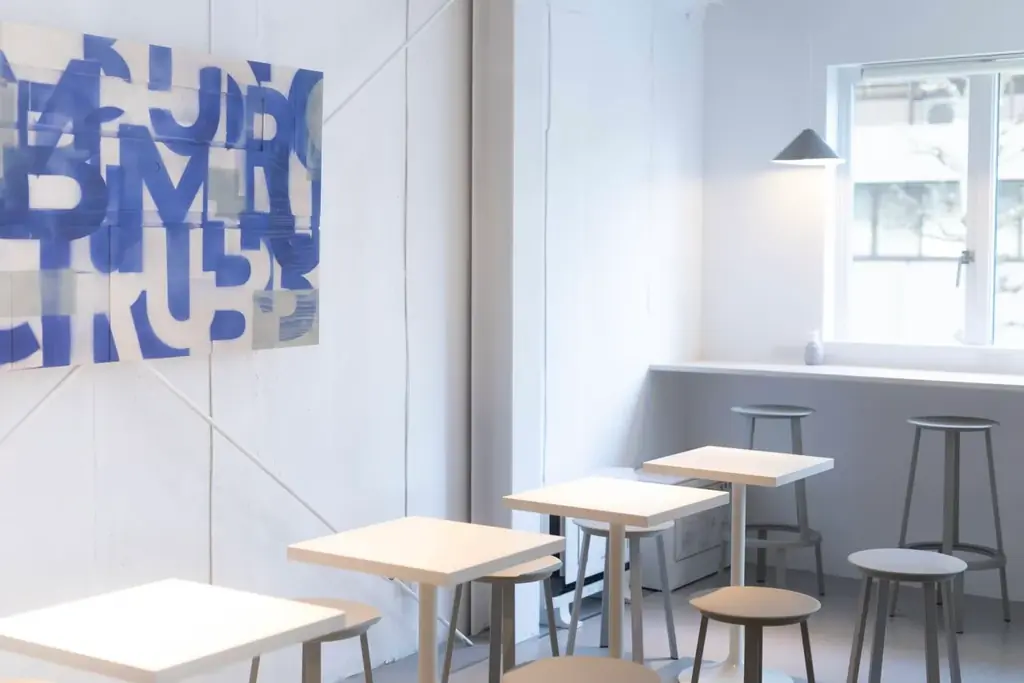 【日向坂46 × UNI COFFEE ROASTERY】ひな誕祭とのコラボレーションメニューが今年も登場！ 画像 4