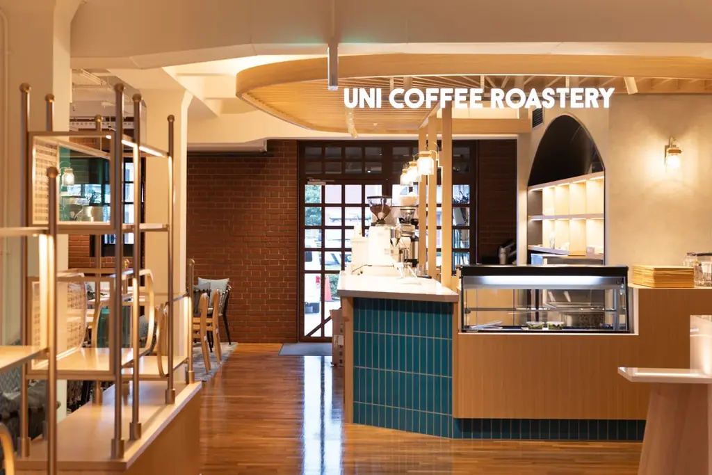 【日向坂46 × UNI COFFEE ROASTERY】ひな誕祭とのコラボレーションメニューが今年も登場！ 画像 6