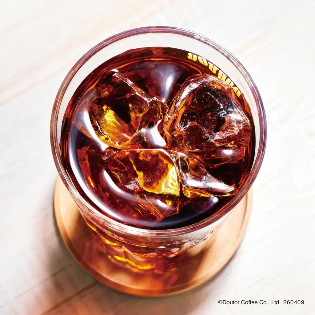 4月9日、ドトールコーヒーショップで新商品を発売　時間帯に合わせて楽しめる多彩なメニューが勢ぞろい！ 画像 1