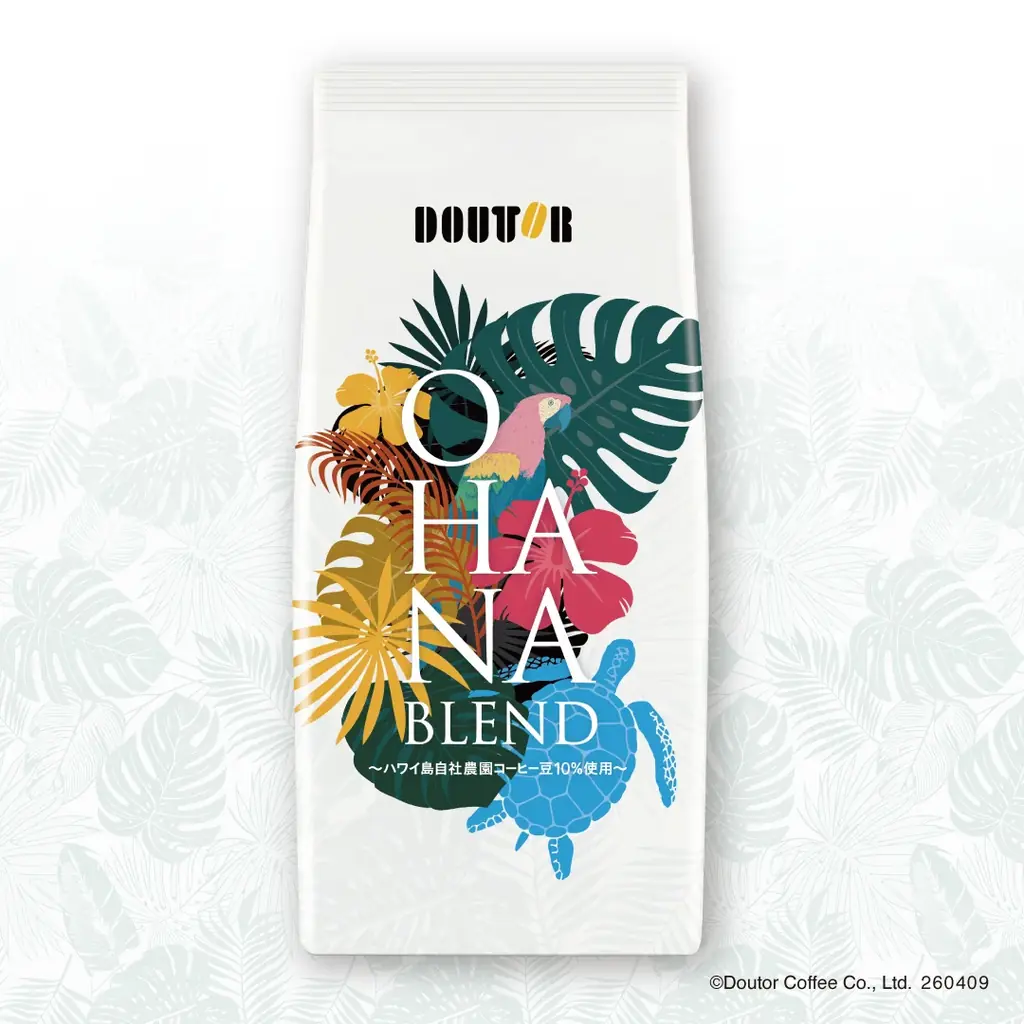 4月9日、ドトールコーヒーショップで新商品を発売　時間帯に合わせて楽しめる多彩なメニューが勢ぞろい！ 画像 2