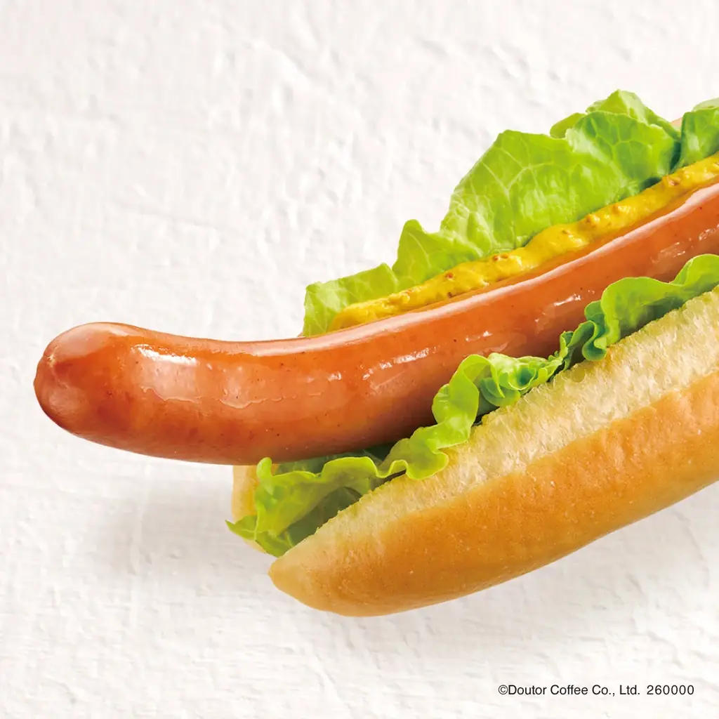 4月9日、ドトールコーヒーショップで新商品を発売　時間帯に合わせて楽しめる多彩なメニューが勢ぞろい！ 画像 5