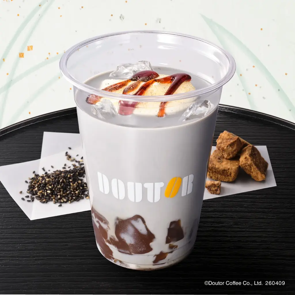 4月9日、ドトールコーヒーショップで新商品を発売　時間帯に合わせて楽しめる多彩なメニューが勢ぞろい！ 画像 8
