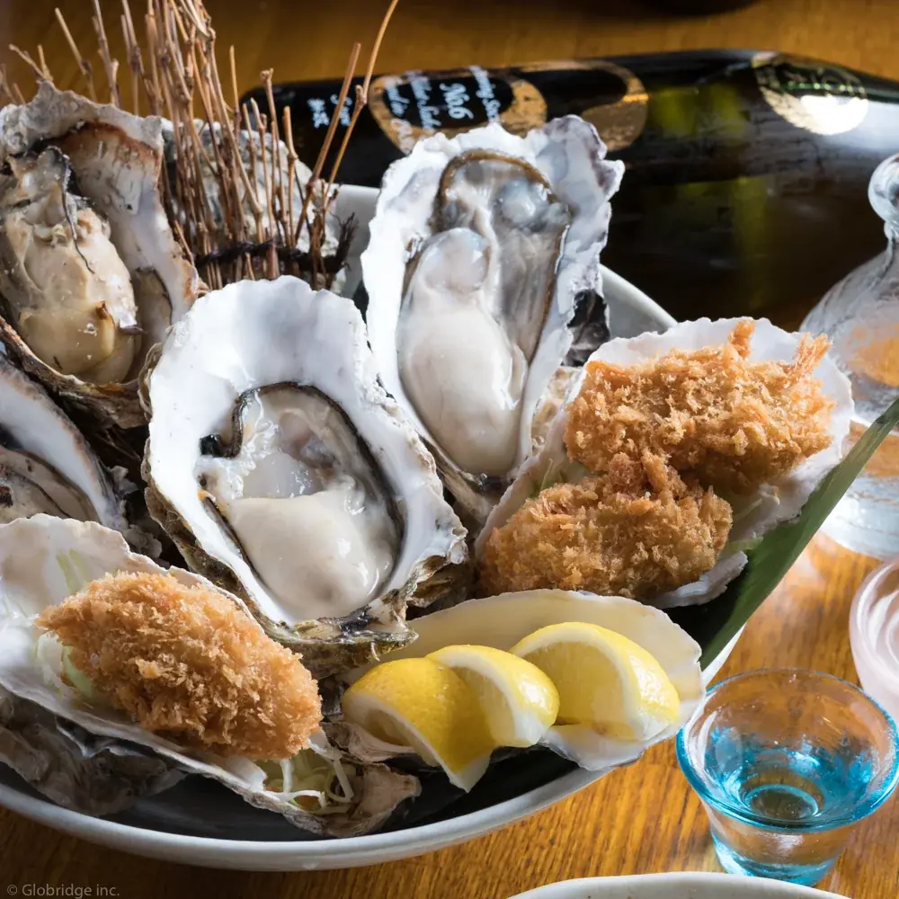 4月限定！牡蠣麻辣湯(マーラータン)鍋が登場！大粒牡蠣とトマトまるごと使用したインパクト抜群の新名物【かき家こだはる　新橋店】 画像 5