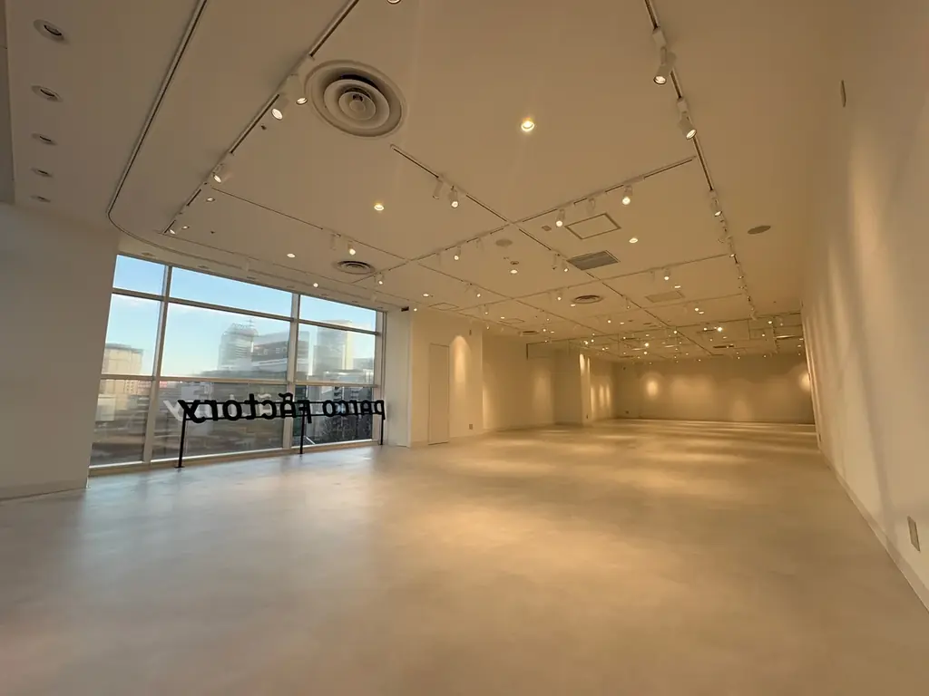 様々なカルチャーやコンテンツを発信するイベントスペース「PARCO FACTORY SENDAI」が仙台PARCO1/5FにNEW OPEN！ 画像 10