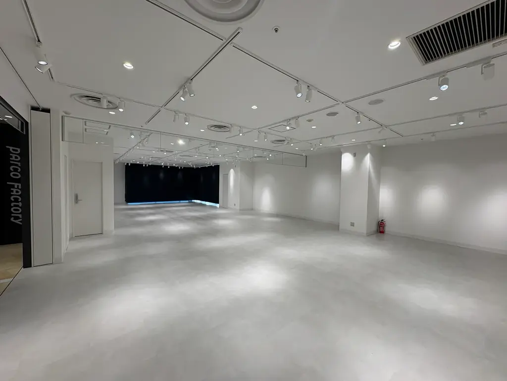 様々なカルチャーやコンテンツを発信するイベントスペース「PARCO FACTORY SENDAI」が仙台PARCO1/5FにNEW OPEN！ 画像 11