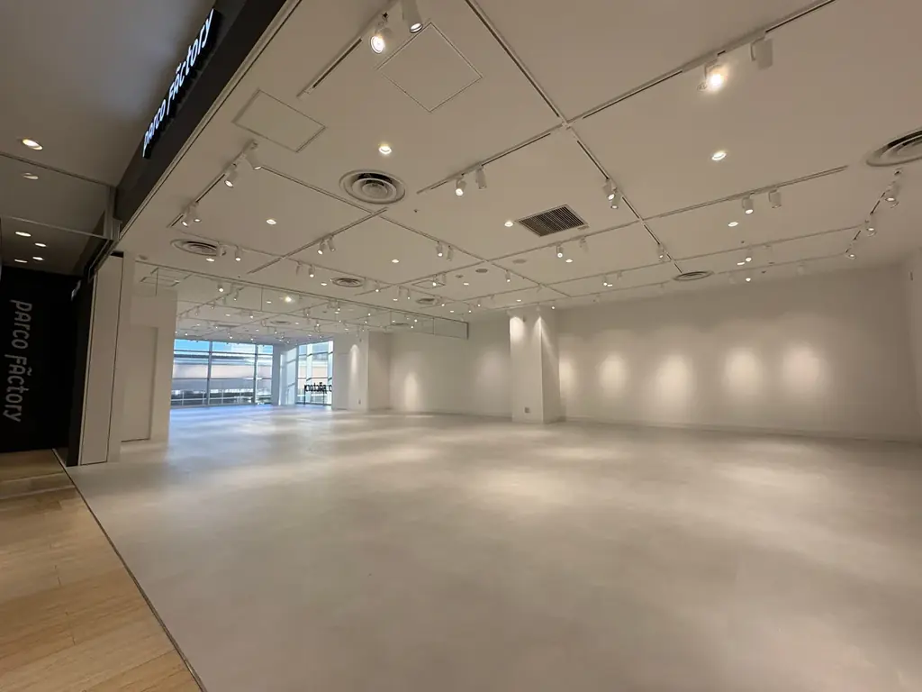 様々なカルチャーやコンテンツを発信するイベントスペース「PARCO FACTORY SENDAI」が仙台PARCO1/5FにNEW OPEN！ 画像 9