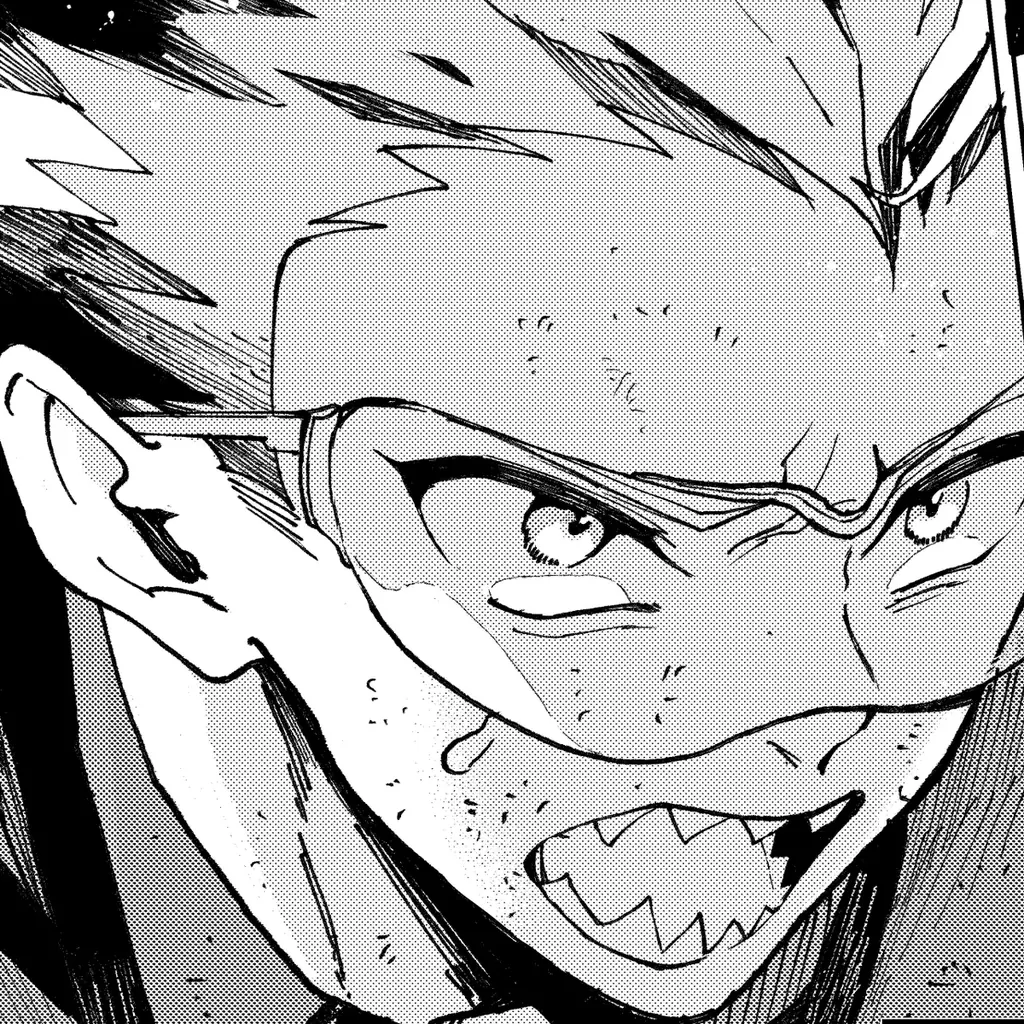 【少年よ、「守る」ために決断せよ。】『OVER MATE　１』2026年3月26日（木）発売！ 画像 13