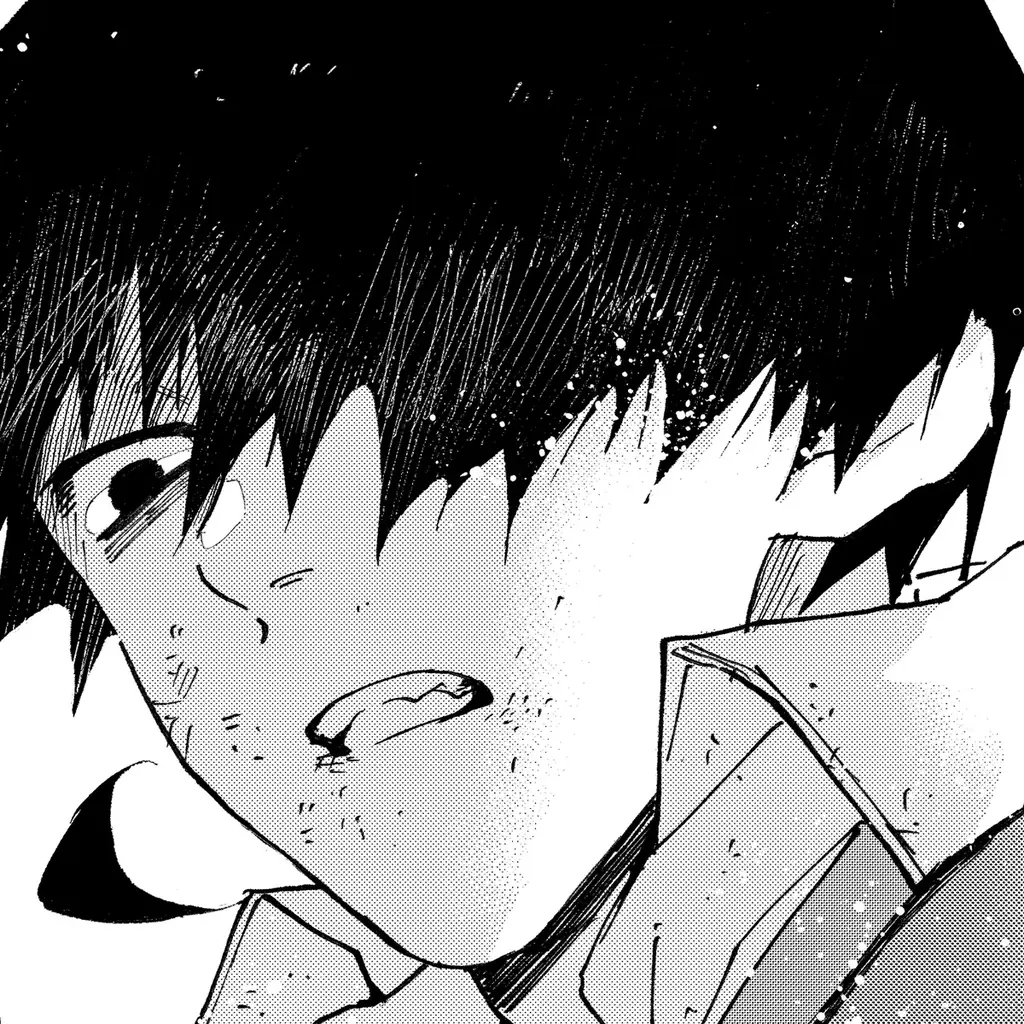 【少年よ、「守る」ために決断せよ。】『OVER MATE　１』2026年3月26日（木）発売！ 画像 14