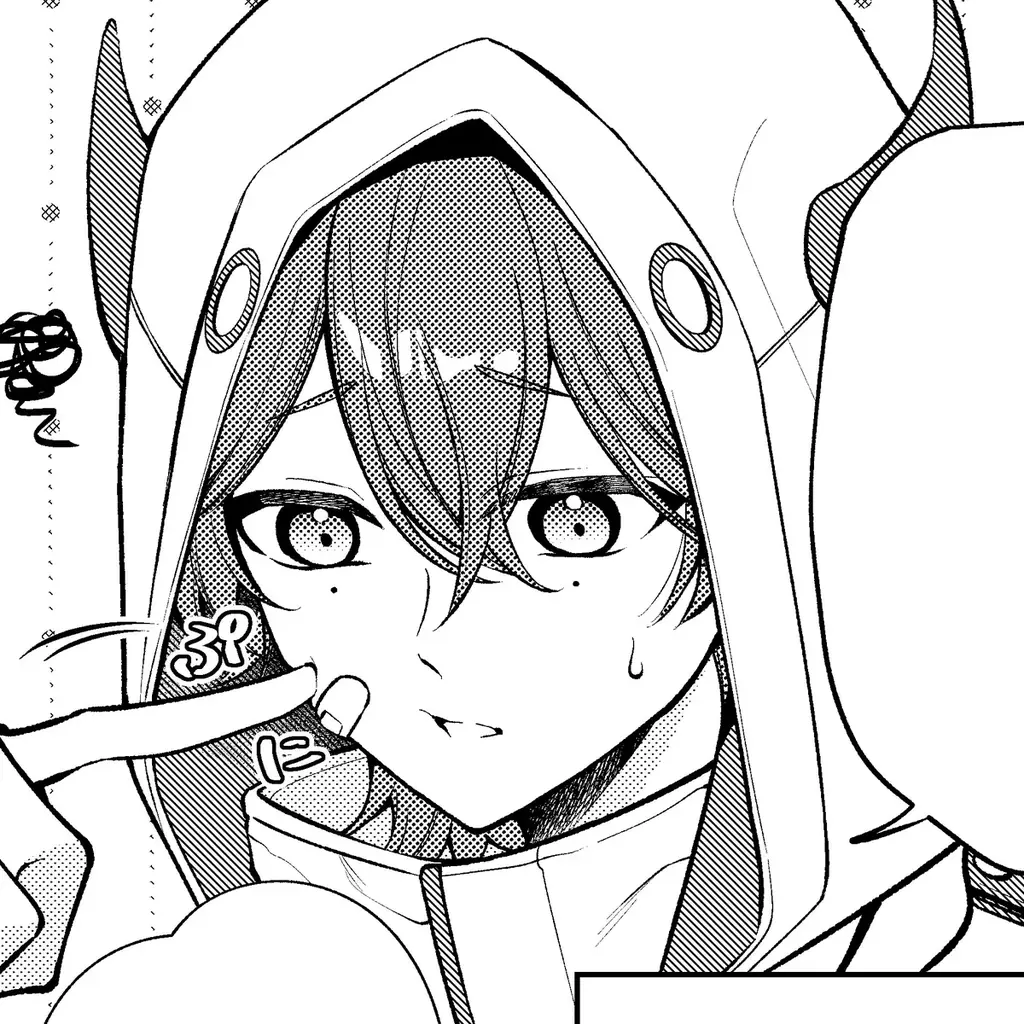 【毒を以て毒を制す、毒物男子×バトルアクションファンタジー!!】『Toxic-a-Holic トキシカホリック Alternate Episode　1』が2026年3月26日（木）に発売！ 画像 15