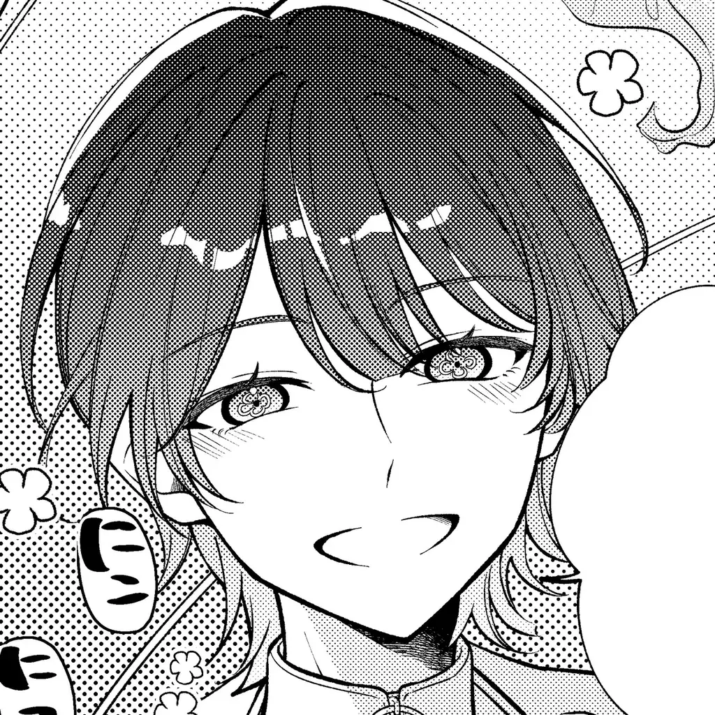 【毒を以て毒を制す、毒物男子×バトルアクションファンタジー!!】『Toxic-a-Holic トキシカホリック Alternate Episode　1』が2026年3月26日（木）に発売！ 画像 16