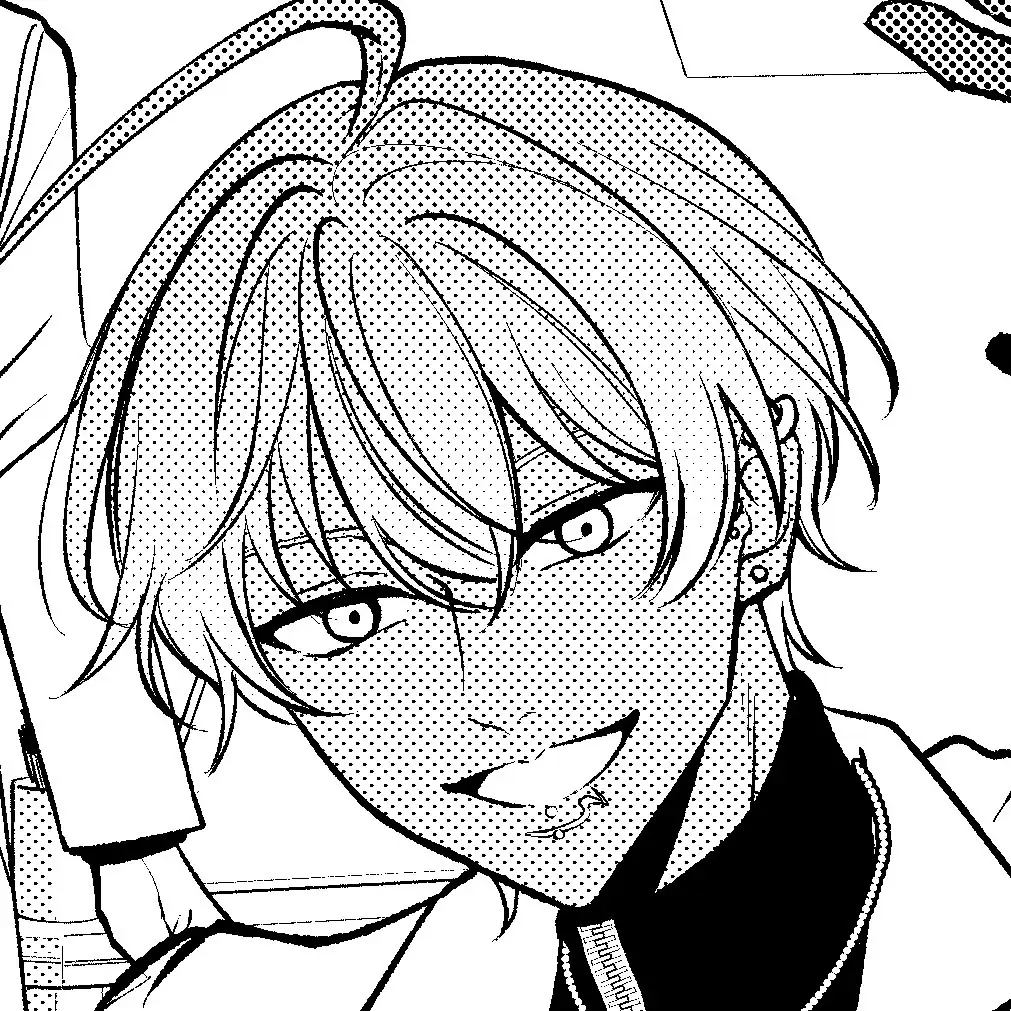 【毒を以て毒を制す、毒物男子×バトルアクションファンタジー!!】『Toxic-a-Holic トキシカホリック Alternate Episode　1』が2026年3月26日（木）に発売！ 画像 18