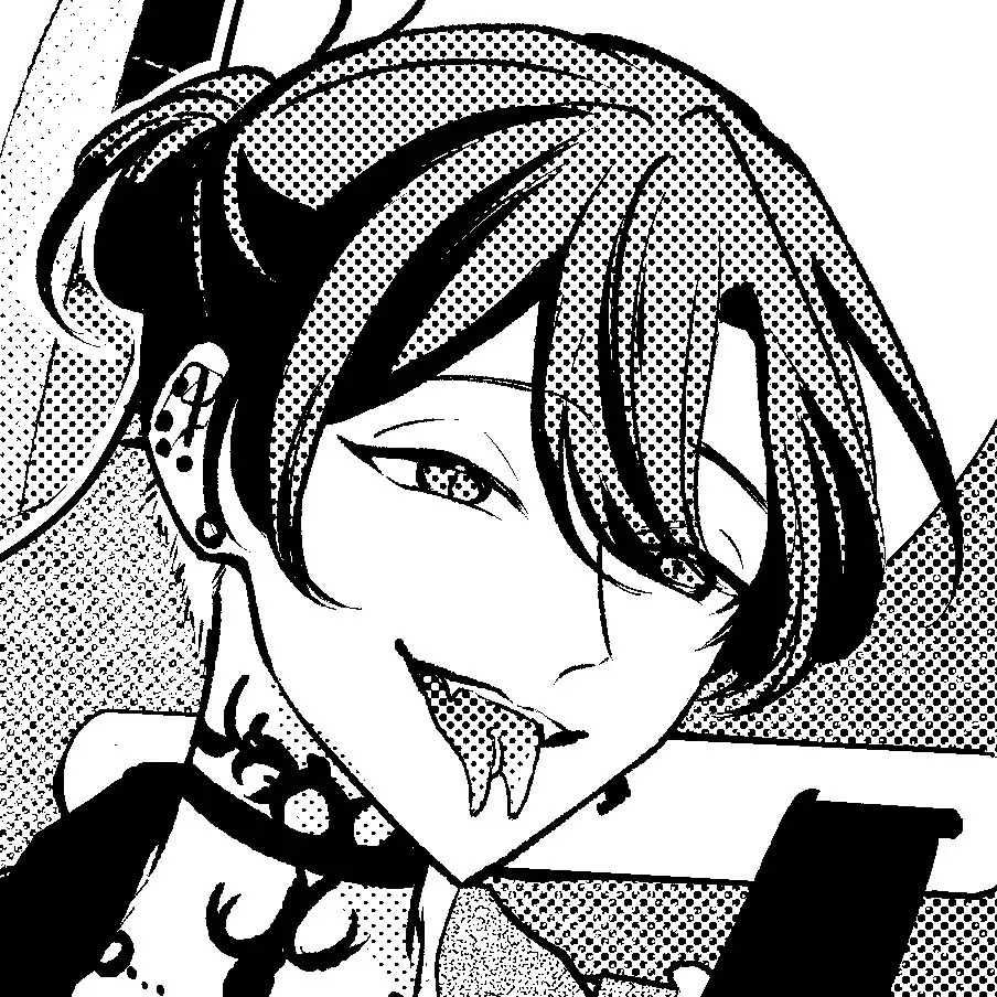 【毒を以て毒を制す、毒物男子×バトルアクションファンタジー!!】『Toxic-a-Holic トキシカホリック Alternate Episode　1』が2026年3月26日（木）に発売！ 画像 19