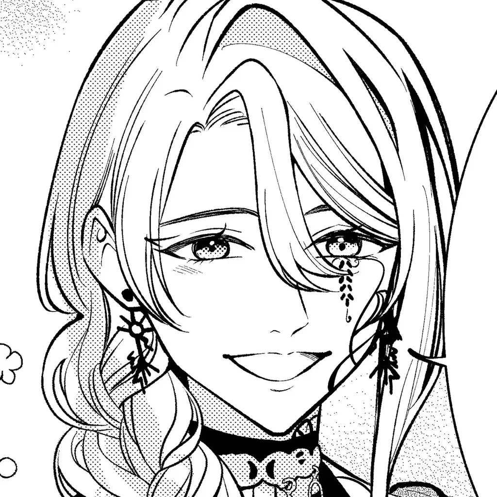 【毒を以て毒を制す、毒物男子×バトルアクションファンタジー!!】『Toxic-a-Holic トキシカホリック Alternate Episode　1』が2026年3月26日（木）に発売！ 画像 21