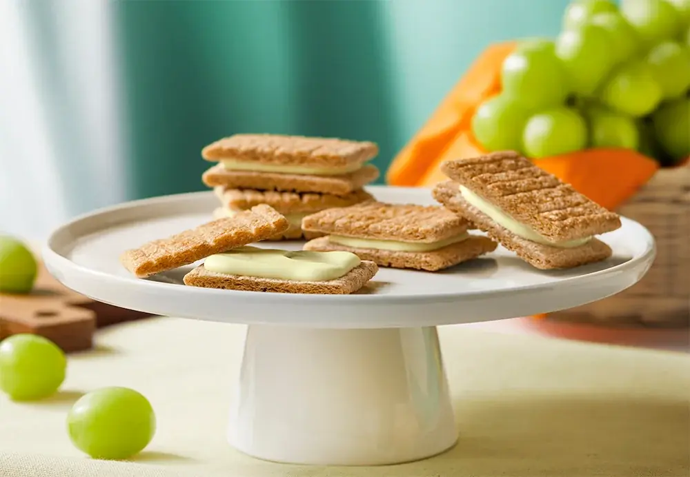 シャインマスカットショコラ発売