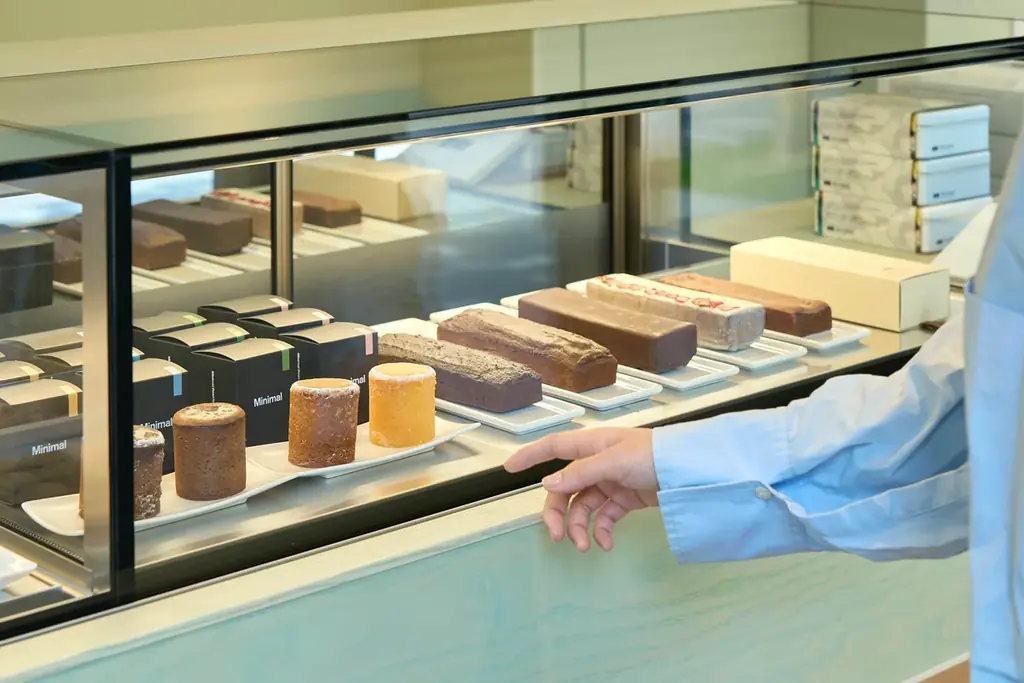 Minimalの新店舗、手土産・ギフト需要に応える「Minimal The Edition」3月28日オープン！新店舗限定の3つの新作チョコレートと商品ラインアップの詳細を初公開 画像 2