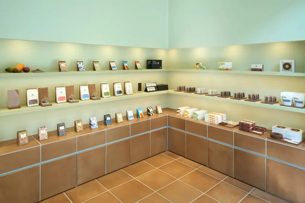 Minimalの新店舗、手土産・ギフト需要に応える「Minimal The Edition」3月28日オープン！新店舗限定の3つの新作チョコレートと商品ラインアップの詳細を初公開 画像 3