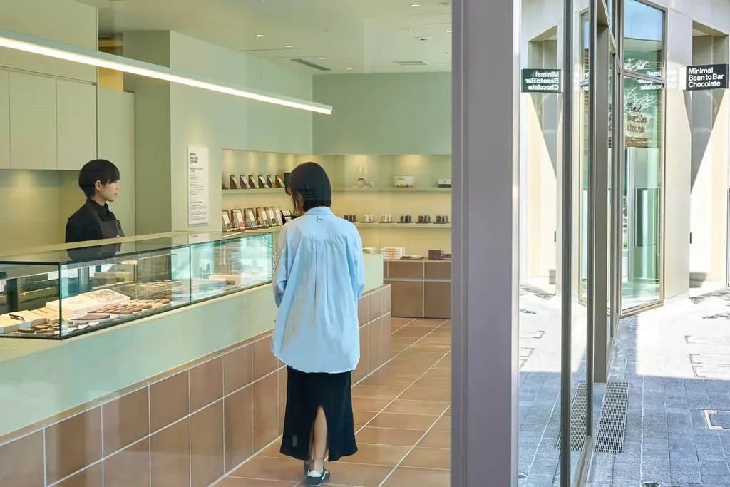 Minimalの新店舗、手土産・ギフト需要に応える「Minimal The Edition」3月28日オープン！新店舗限定の3つの新作チョコレートと商品ラインアップの詳細を初公開 画像 5
