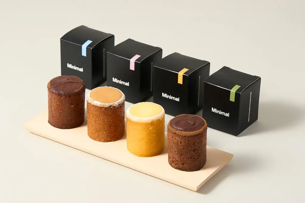 Minimalの新店舗、手土産・ギフト需要に応える「Minimal The Edition」3月28日オープン！新店舗限定の3つの新作チョコレートと商品ラインアップの詳細を初公開 画像 6