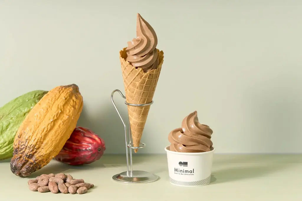 Minimalの新店舗、手土産・ギフト需要に応える「Minimal The Edition」3月28日オープン！新店舗限定の3つの新作チョコレートと商品ラインアップの詳細を初公開 画像 9