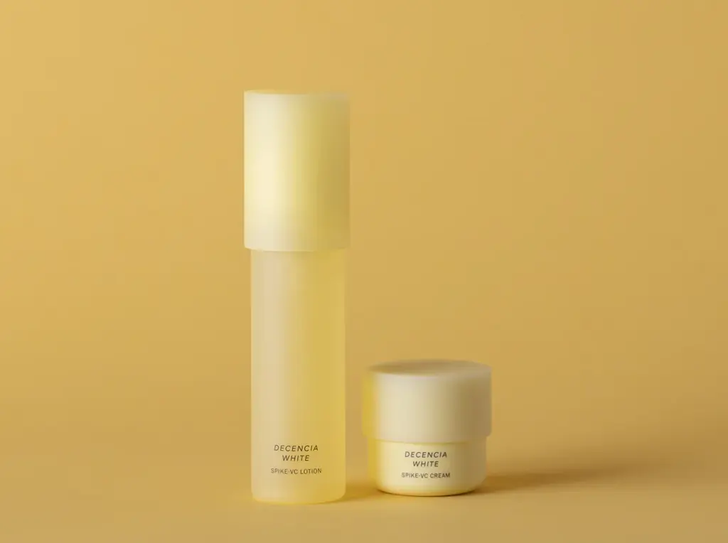 【ブランド初の快挙】美容誌4誌で1位含む複数受賞──新美白※1ケアシリーズ「ディセンシアホワイト」【敏感肌ブランド ディセンシア】 画像 1