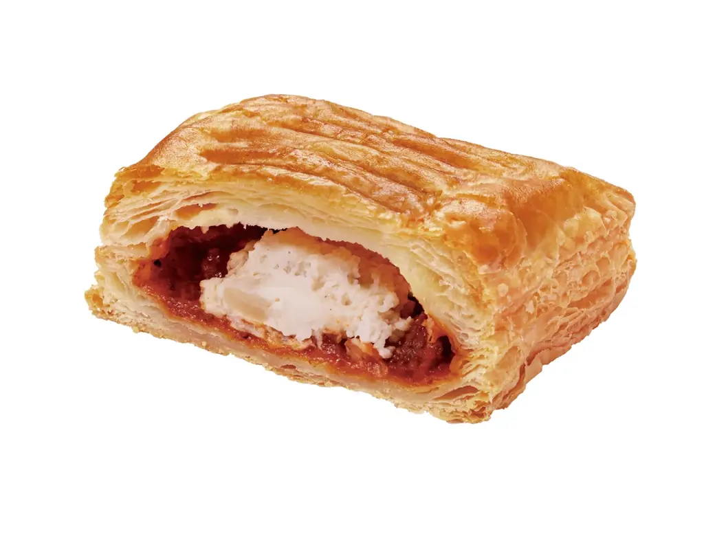 【ミスタードーナツ】4月1日（水）から期間限定で『ミスドゴハンに春夏メニュー』が登場 画像 2