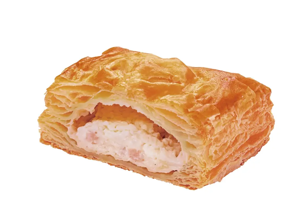 【ミスタードーナツ】4月1日（水）から期間限定で『ミスドゴハンに春夏メニュー』が登場 画像 3