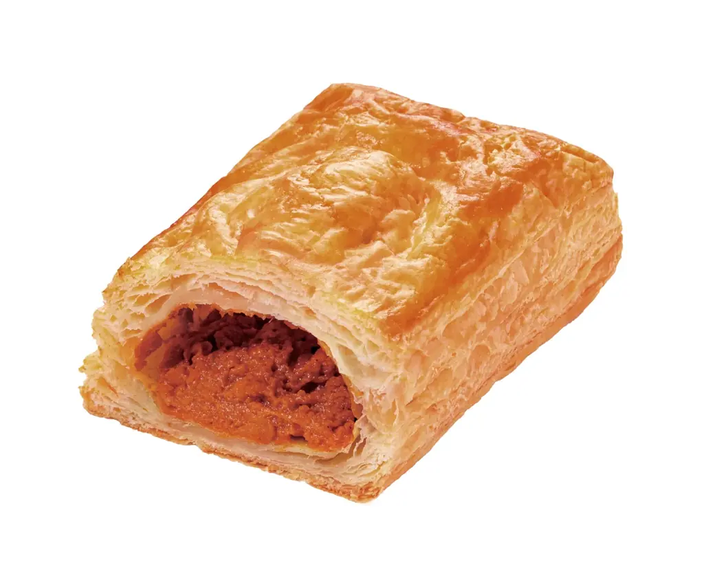 【ミスタードーナツ】4月1日（水）から期間限定で『ミスドゴハンに春夏メニュー』が登場 画像 4