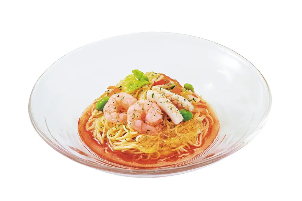 【ミスタードーナツ】4月1日（水）から期間限定で『ミスドゴハンに春夏メニュー』が登場 画像 7