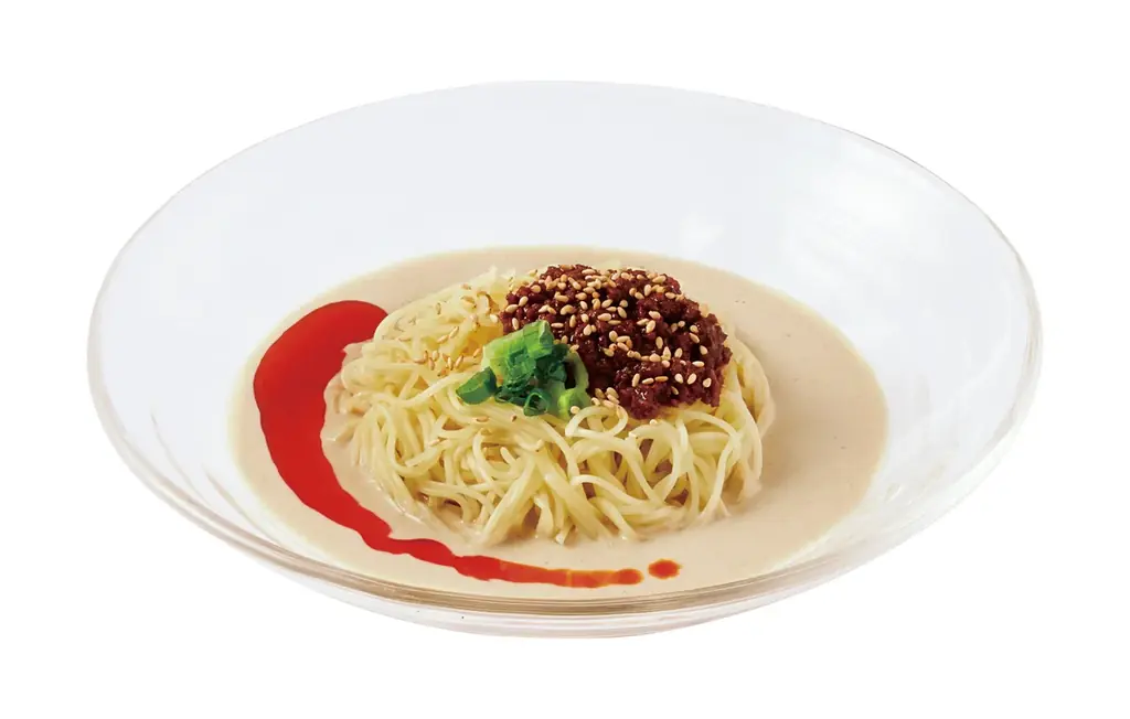 【ミスタードーナツ】4月1日（水）から期間限定で『ミスドゴハンに春夏メニュー』が登場 画像 8