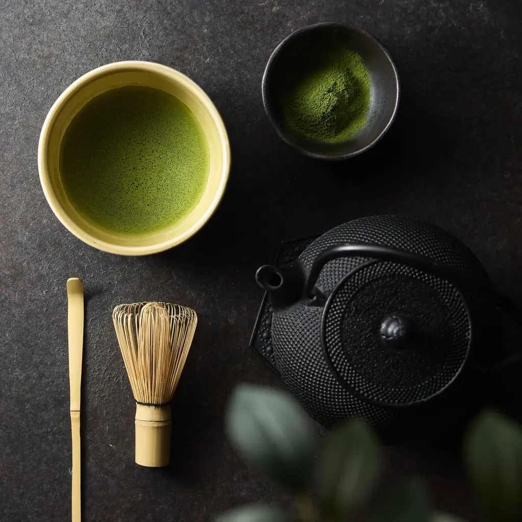 【モーモーパラダイス】しゃぶしゃぶと茶道を融合した新体験コースを開始 画像 3