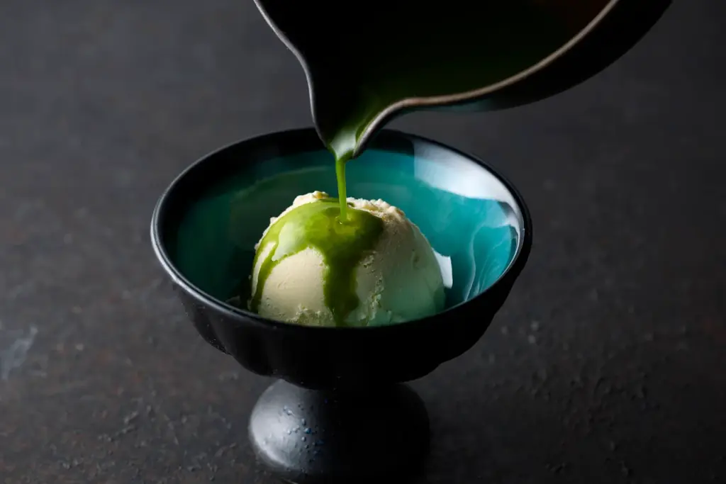 【モーモーパラダイス】しゃぶしゃぶと茶道を融合した新体験コースを開始 画像 4