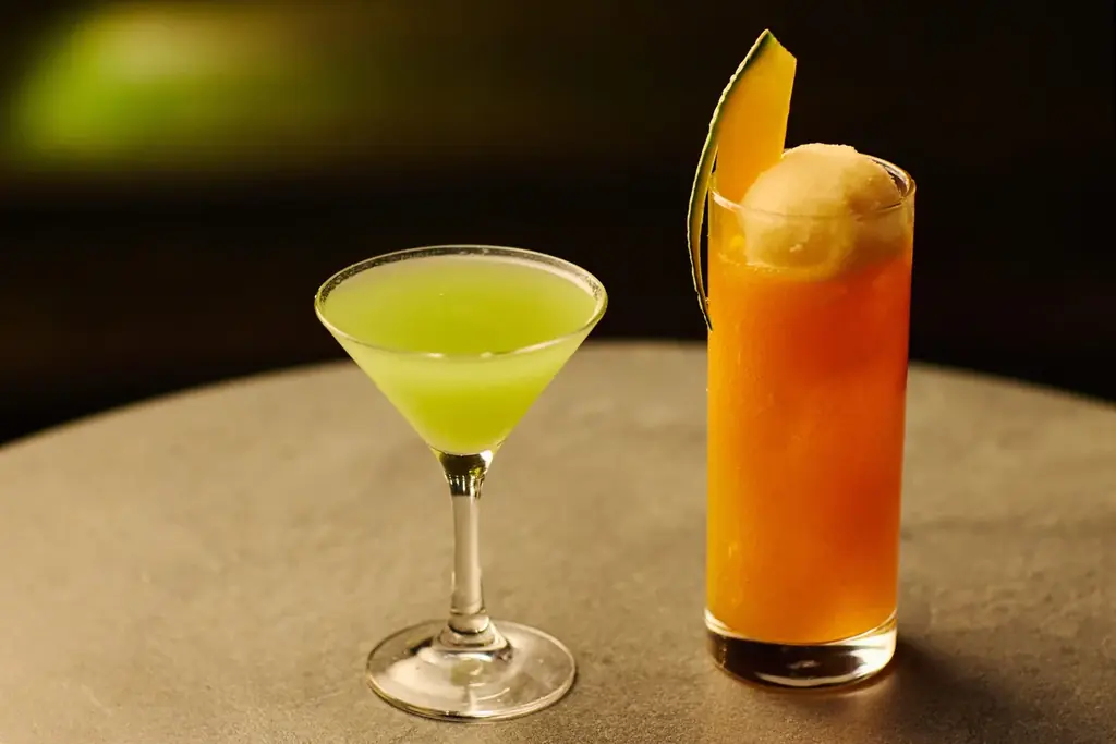 【リゾナーレトマム】ファーム星野の乳製品を使用した「赤肉メロンの贅沢かき氷」を今年も提供 画像 3