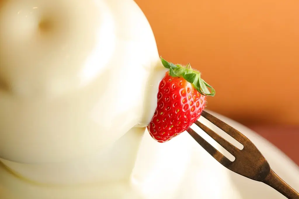 【ホテルグレイスリー札幌】いちご香る春のご褒美ランチ＆スイーツビュッフェ　4月21日（火）～4月29日（水・祝）開催 画像 3