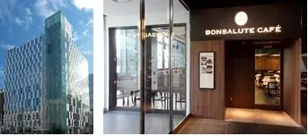 【ホテルグレイスリー札幌】いちご香る春のご褒美ランチ＆スイーツビュッフェ　4月21日（火）～4月29日（水・祝）開催 画像 5