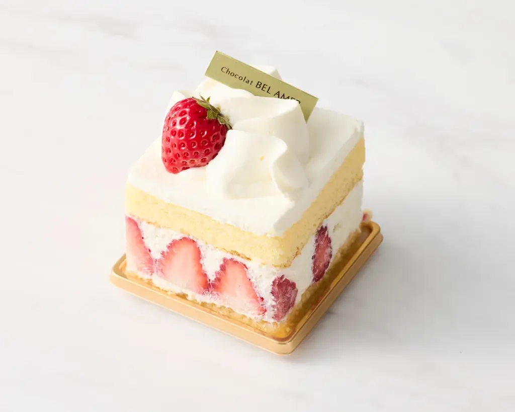 【ベルアメール】春の訪れをショコラで彩る心躍る「春の新作プチガトー」が4月1日（水）より登場 画像 3