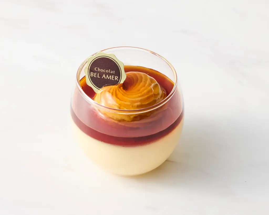 【ベルアメール】春の訪れをショコラで彩る心躍る「春の新作プチガトー」が4月1日（水）より登場 画像 5