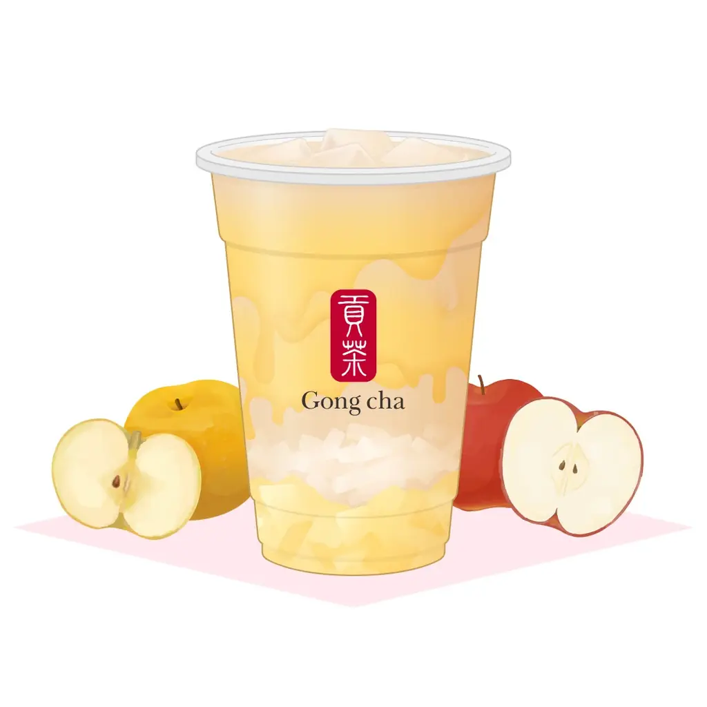 ゴンチャ クルーチャンピオンシップ2026「11月に飲みたい！スイーツ×ティー」1,700以上の案から発売商品が決まる投票をスタート！ 画像 6