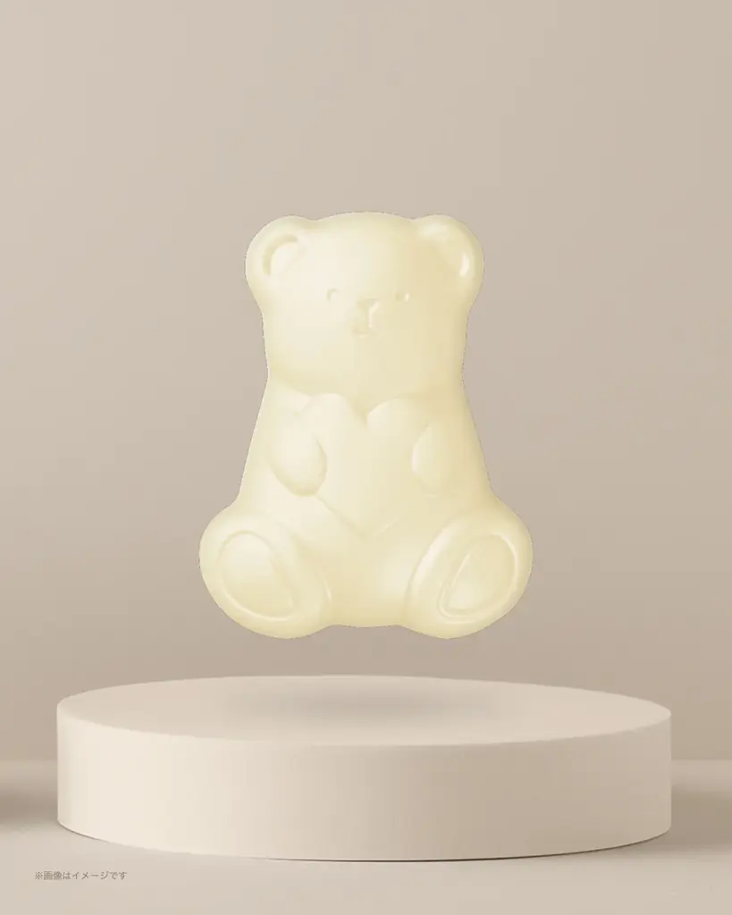 3/27発売 ゴディバ新作ホワイトベア量り売り