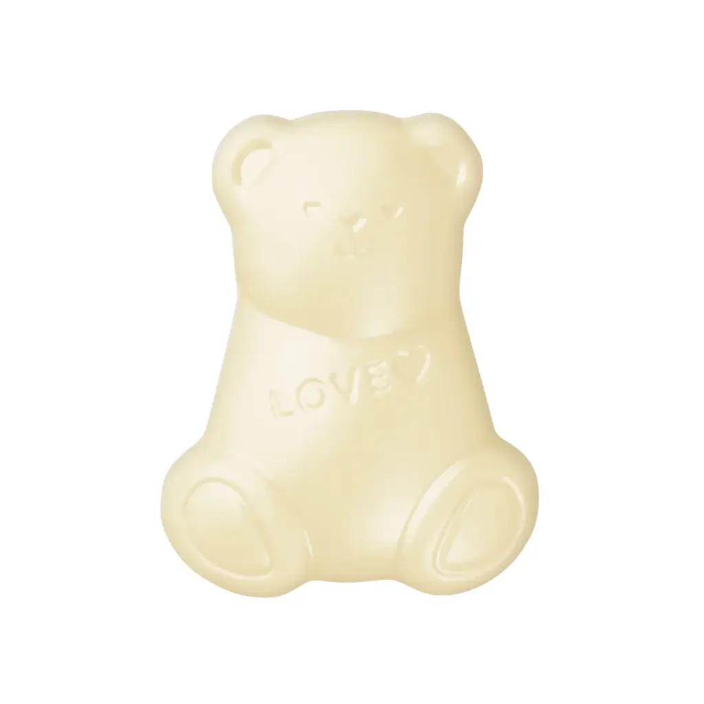 ゴディバの新スタイルショップの「ジョイフルミックス」に新フレーバー登場！ 「ジョイフルミックス ホワイト ベア」 画像 3